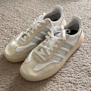 Adidas Barreda Decode Sneakers - FIT LIKE AN 8.5